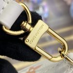 louis vuitton speedy nano orange 2