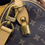 louis vuitton speedy p9 bandouliere 25 brown 6