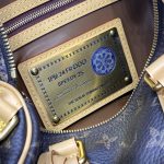 louis vuitton speedy p9 bandouliere 25 brown 9