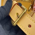 louis vuitton speedy p9 bandouliere 25 red 9