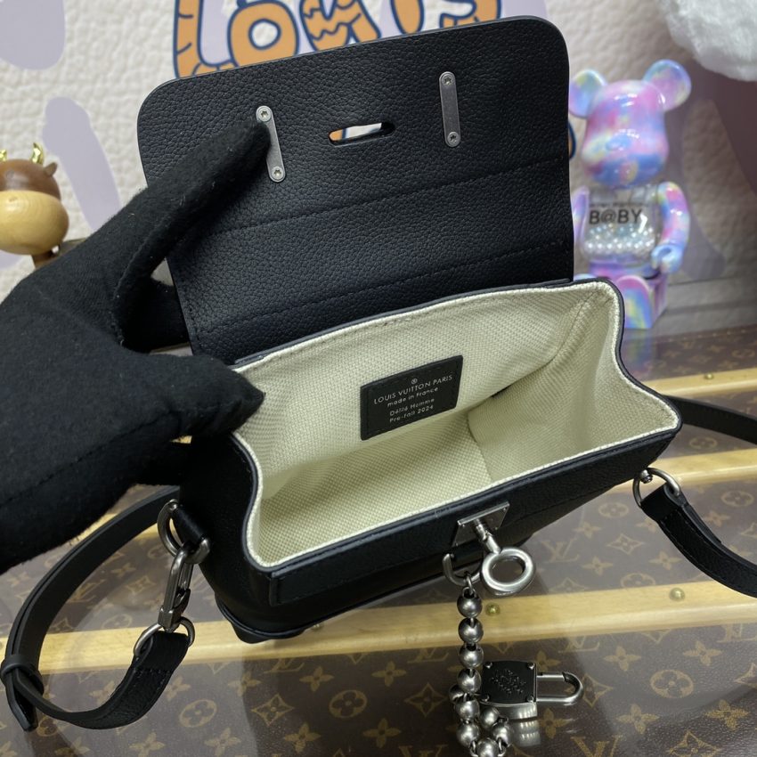 louis vuitton steamer backpack 10
