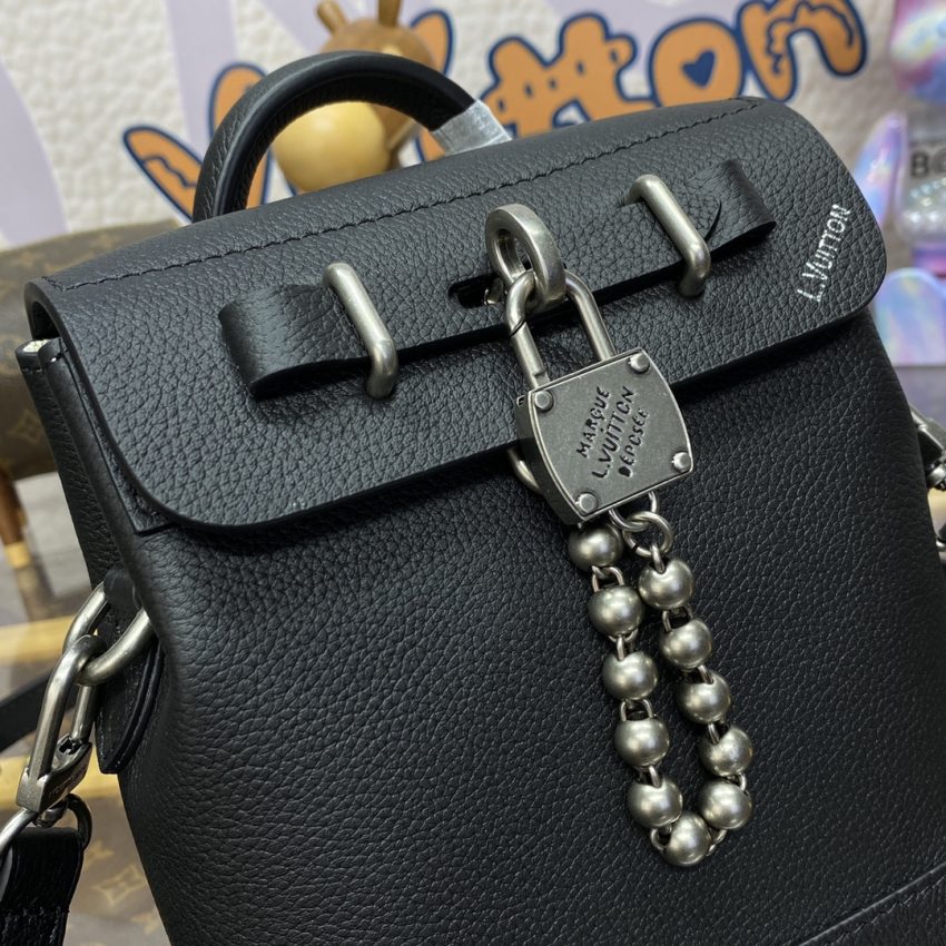 louis vuitton steamer backpack 2