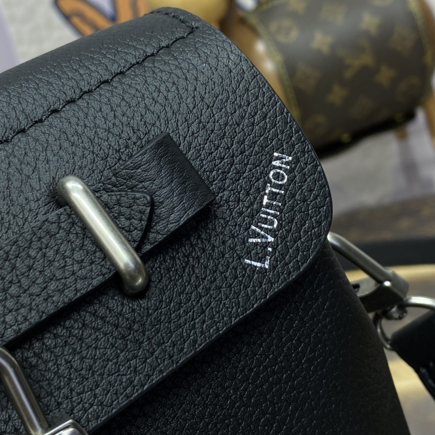 louis vuitton steamer backpack 8