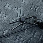 louis vuitton steamer messenger black 7