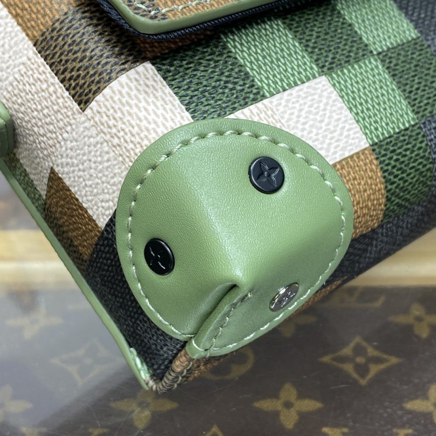 louis vuitton steamer wearable wallet 7