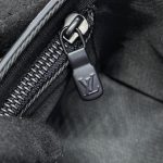 louis vuitton steamer wearable wallet grey 6