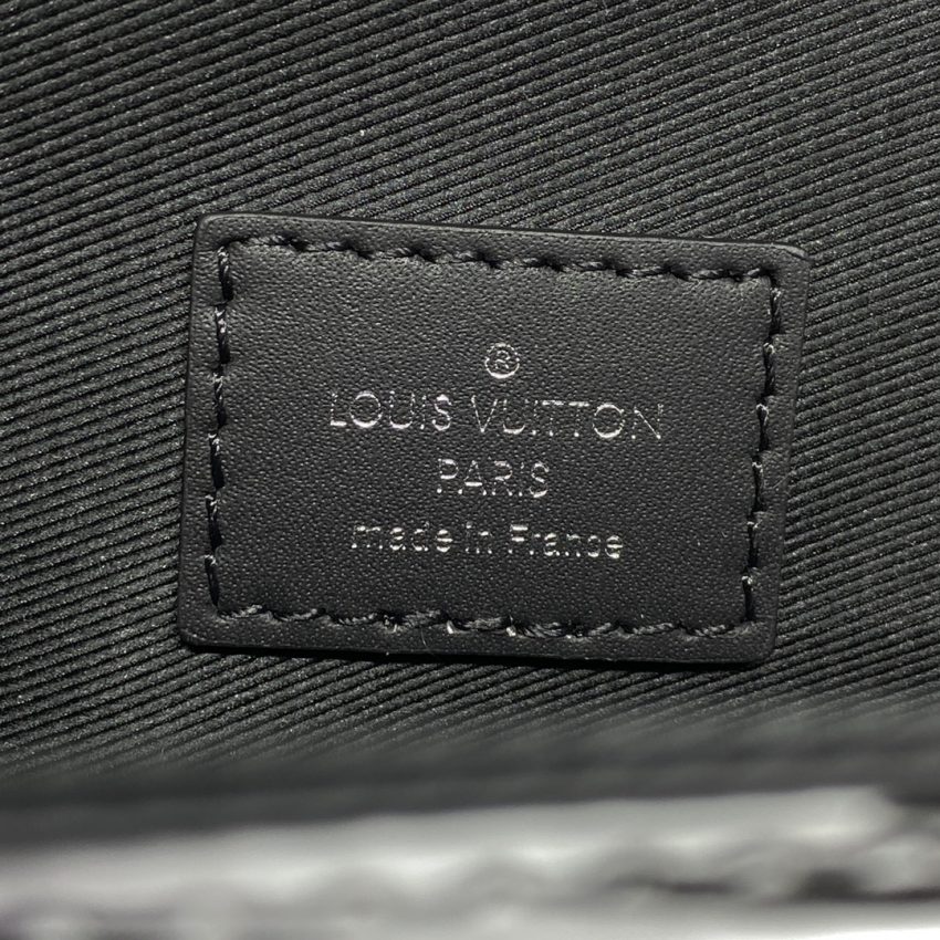 portefeuille portable Louis Vuitton Steamer II 3