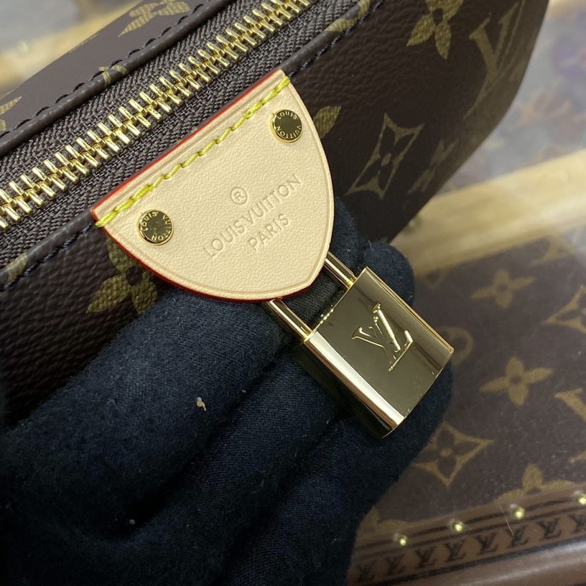 louis vuitton tirette 12