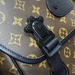borsa a tracolla Louis Vuitton Trail 6