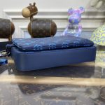 louis vuitton trio messenger blue 4