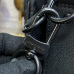 louis vuitton trio messenger full black 8