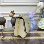 louis vuitton twist beige 4