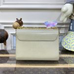 louis vuitton twist beige 7