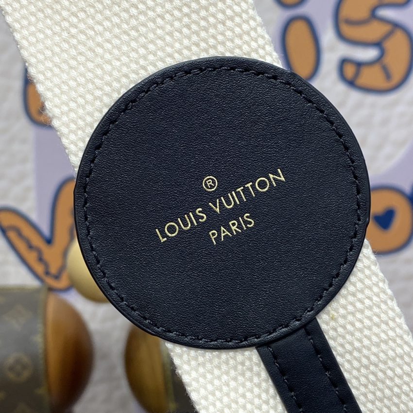louis vuitton twist black 2