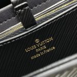 louis vuitton twist black 5