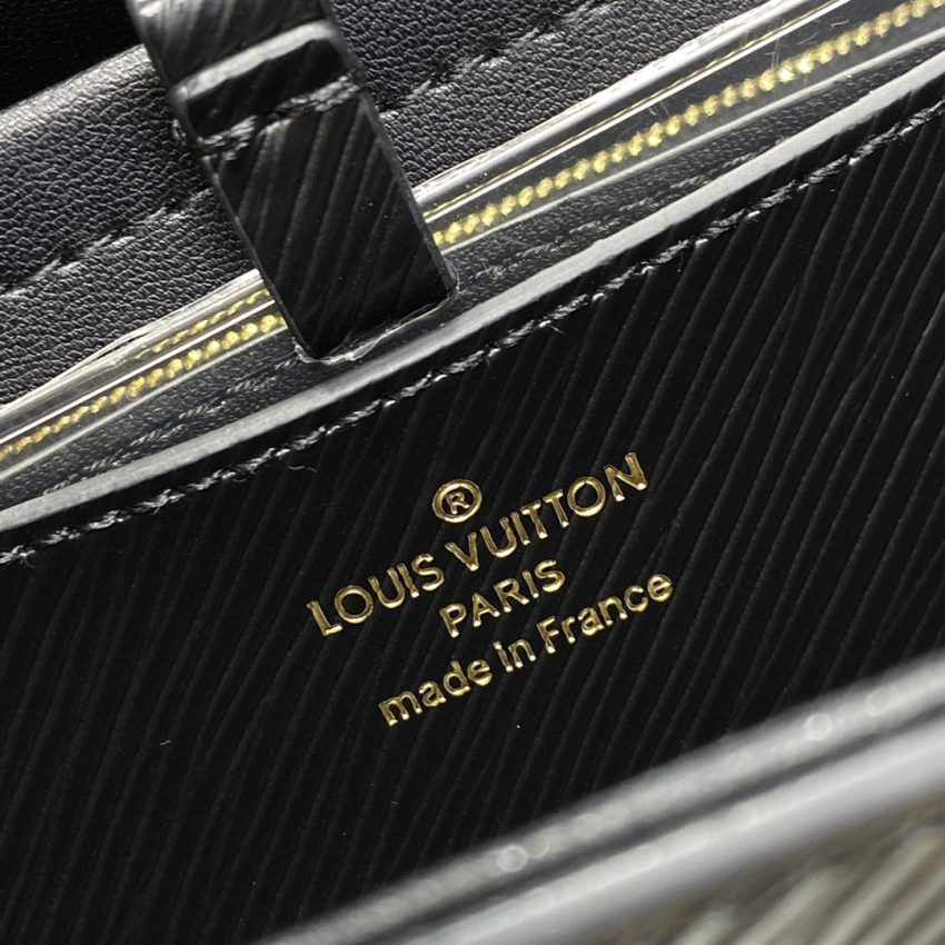louis vuitton twist black 5