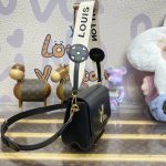 louis vuitton twist black 7