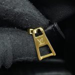 louis vuitton twist black 8