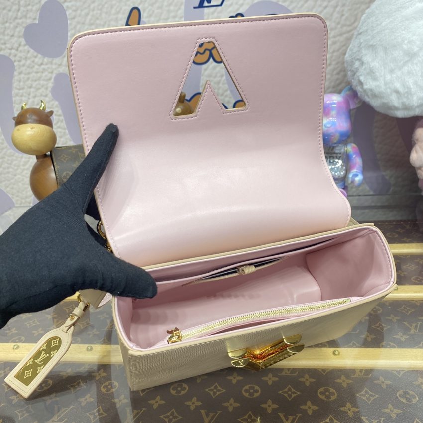 louis vuitton twist golden 5