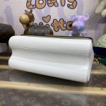 louis vuitton twist white handle 2
