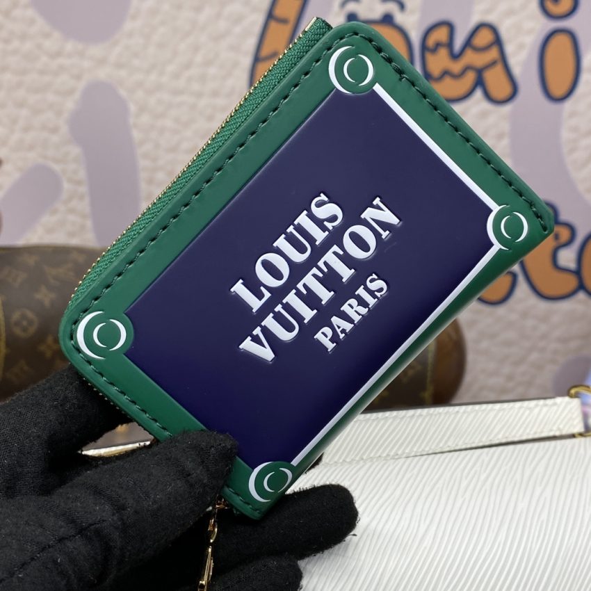 louis vuitton twist white handle 5