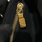 louis vuitton wallet on chain ivy black 3