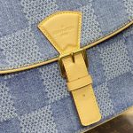 louis vuitton wearable wallet denim 2