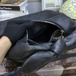 louis vuitton why knot black 3