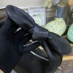 louis vuitton why knot black 7