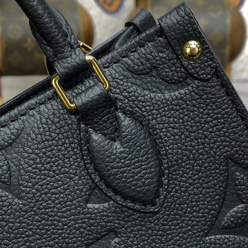 lv onthego bb black 5