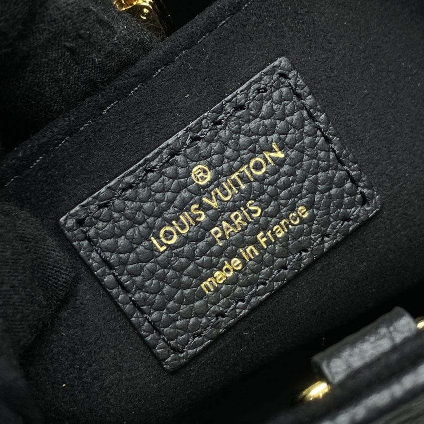 lv onthego bb black 6