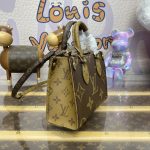 lv onthego bb brown 10