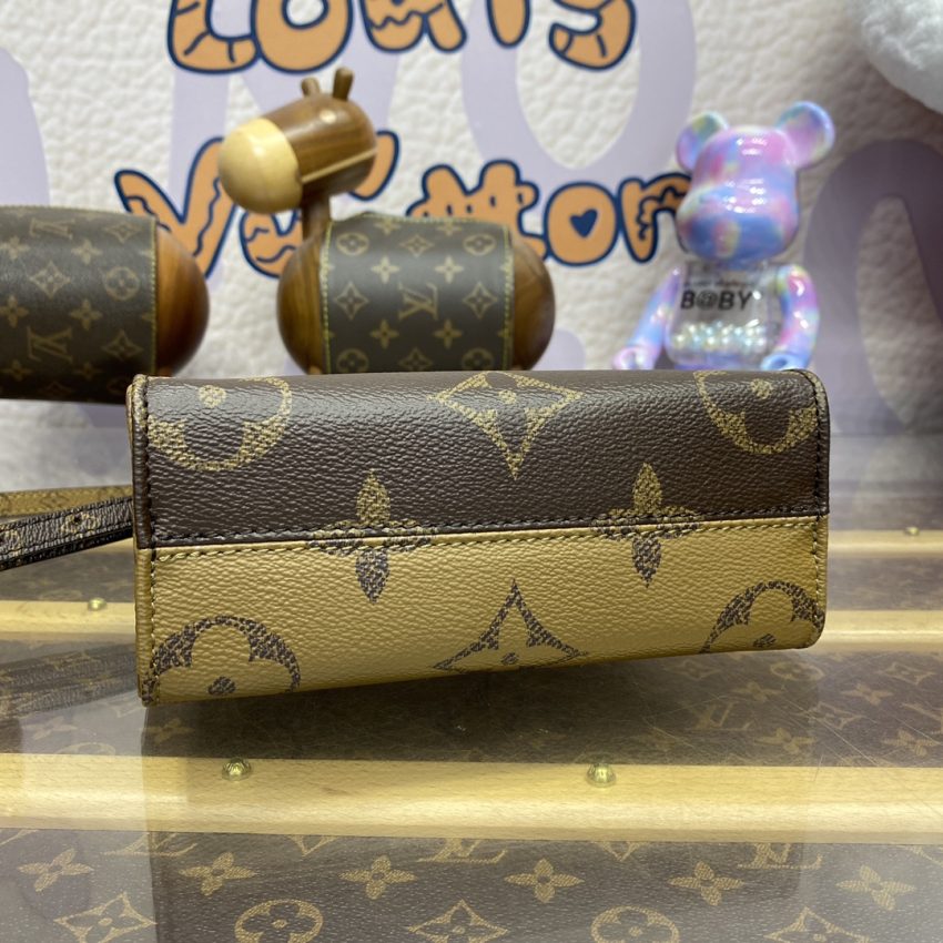 lv onthego bb brown 3