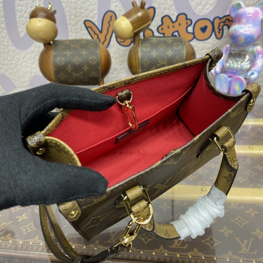 lv onthego bb brown 6
