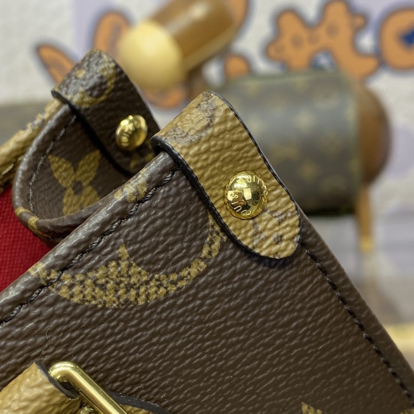 lv onthego bb brown 9