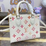 lv onthego bb white 2