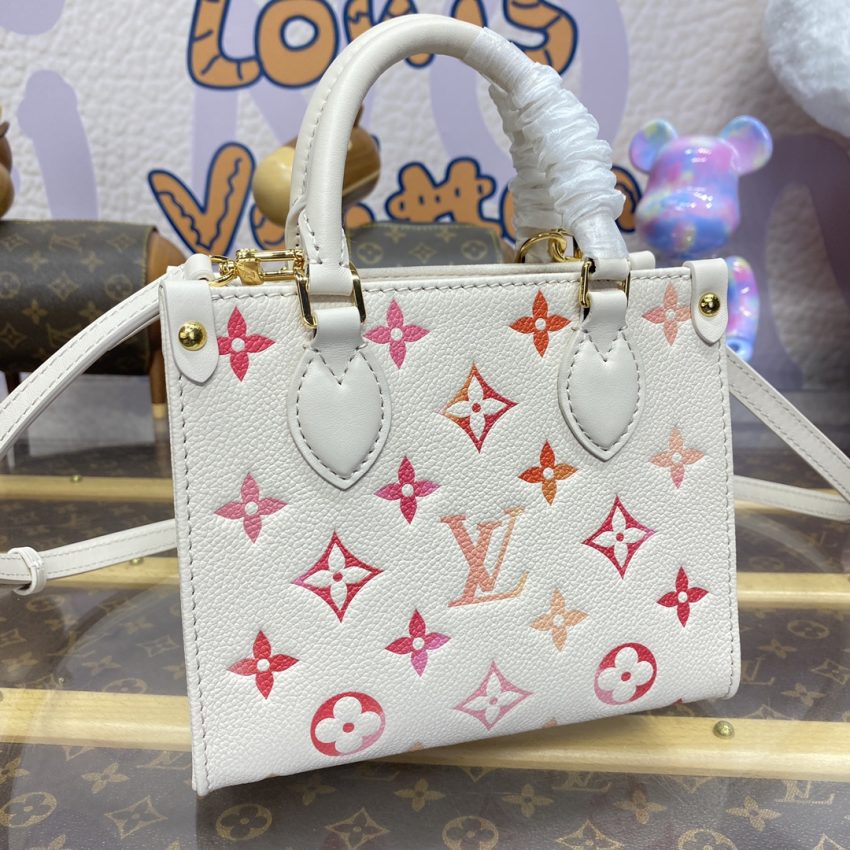 lv onthego bb white 2