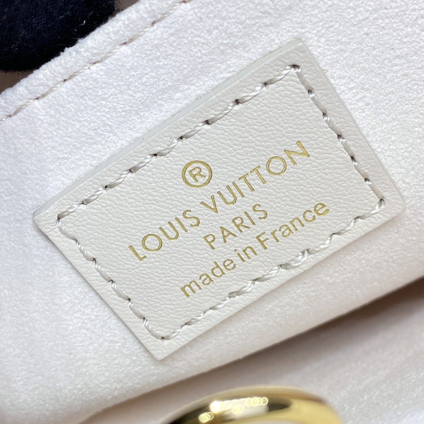 lv onthego bb white 7