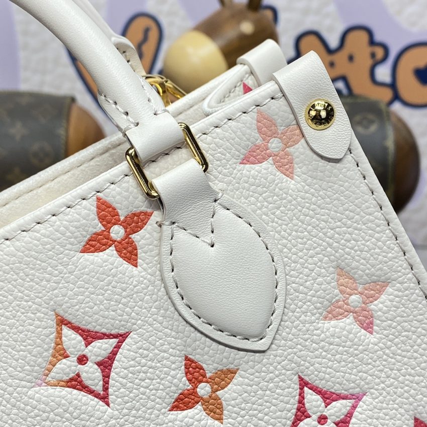 lv onthego bb white 8