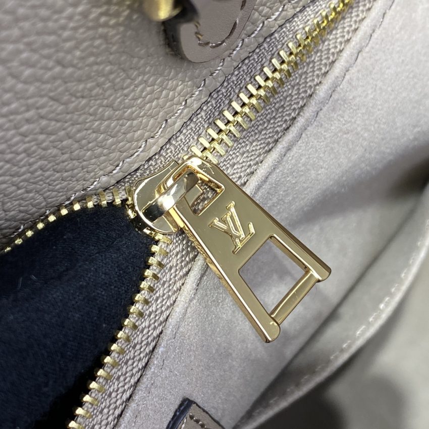 lv onthego beige 7