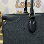 lv onthego black 2