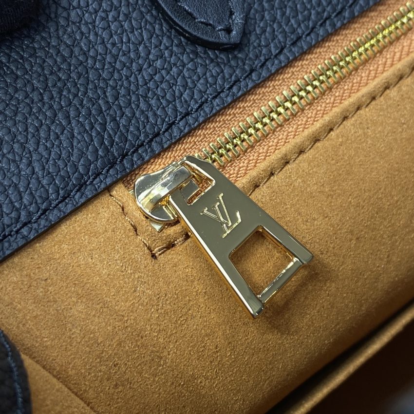 lv onthego black 5