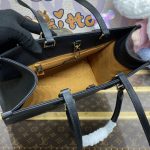 lv onthego black 7