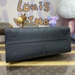 lv onthego black 8