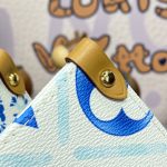 lv onthego blue 4