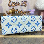 lv onthego blue 5