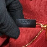 lv-onthego-brown-canvas gallery 8