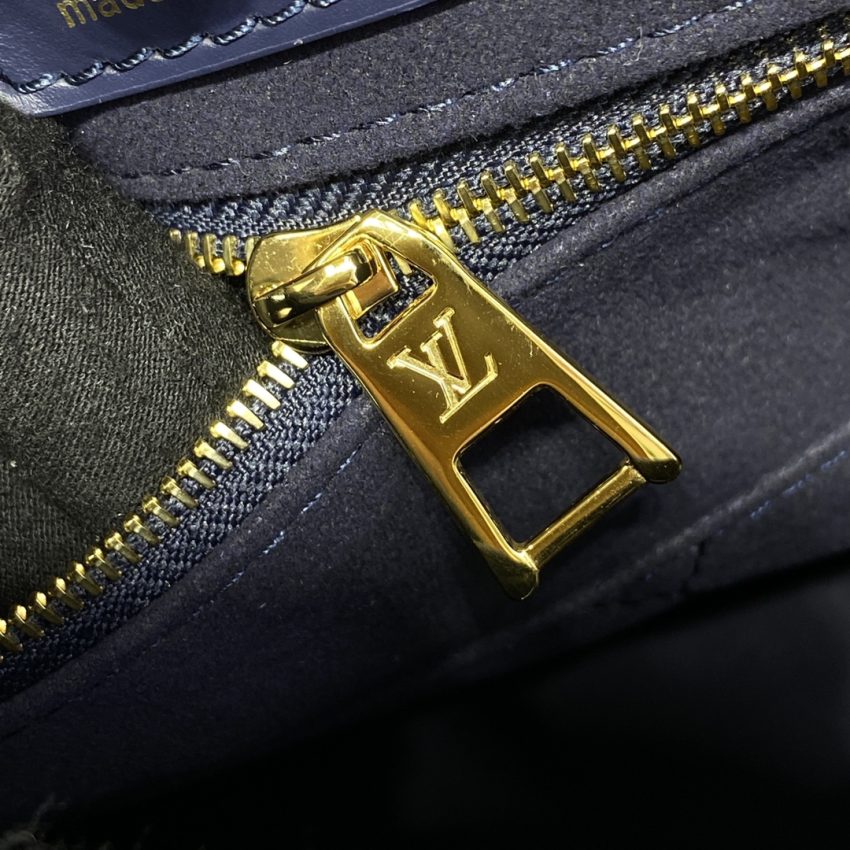 lv onthego dark blue 6