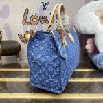 lv onthego denim 2