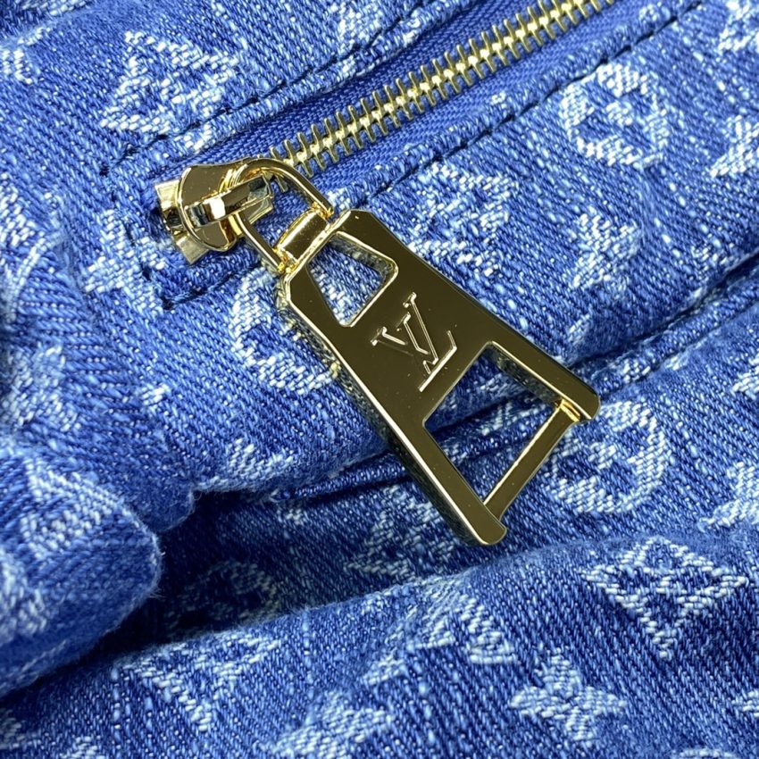 lv onthego denim 5